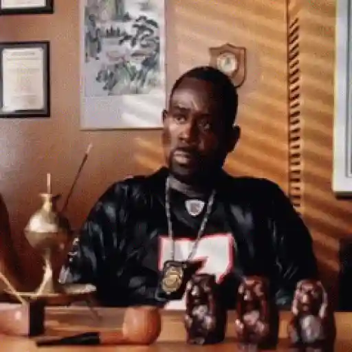 Martin Lawrence  preview