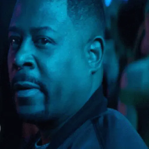 Martin Lawrence 