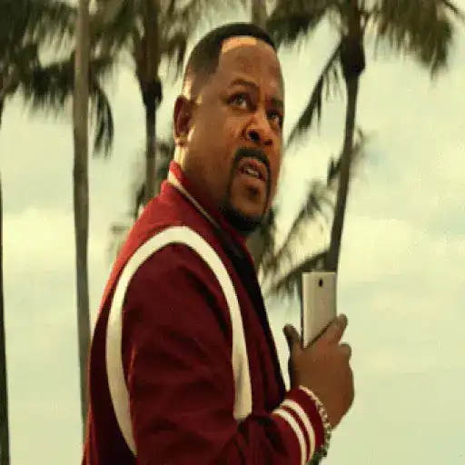 Martin Lawrence 