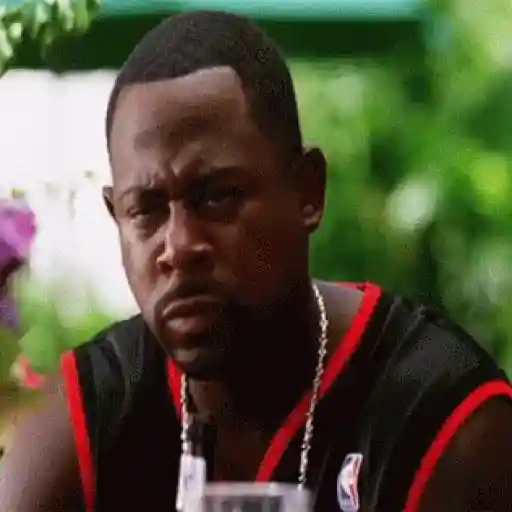 Martin Lawrence 
