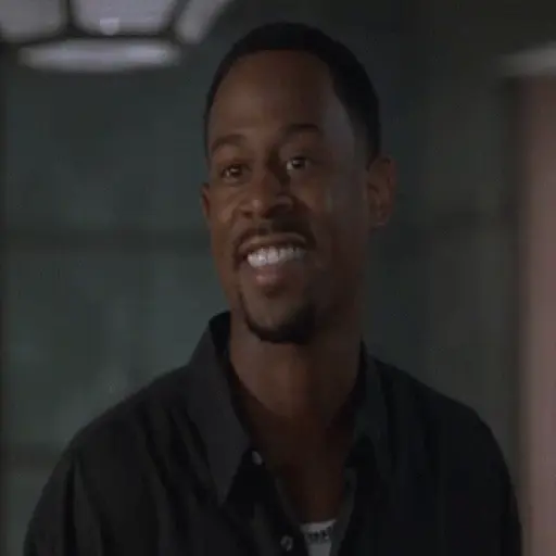 Martin Lawrence  preview