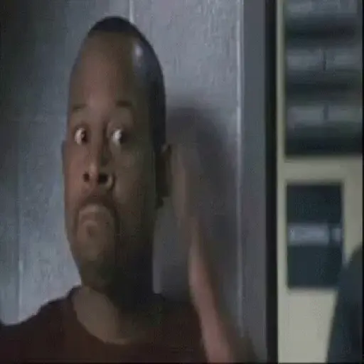 Martin Lawrence 