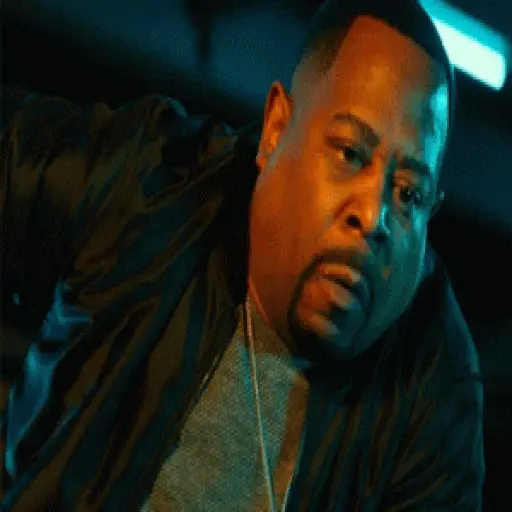 Martin Lawrence 