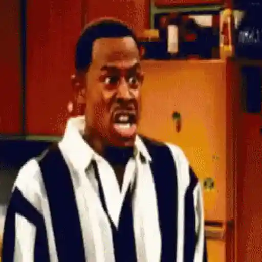 Martin Lawrence  preview