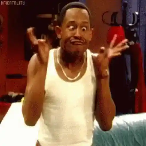 Martin Lawrence 