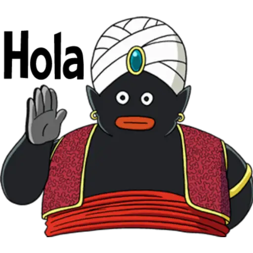 Dragon Ball (Line) 