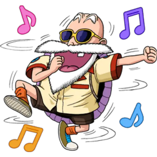 Dragon Ball (Line) 