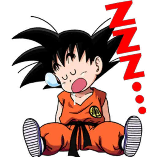 Dragon Ball (Line) 