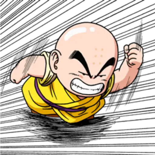 Dragon Ball (Line) 