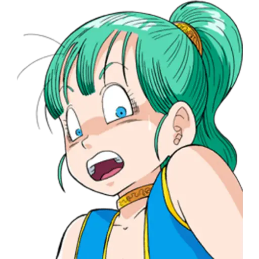 Dragon Ball (Line) 