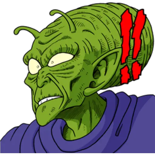 Dragon Ball (Line) 
