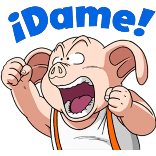 Dragon Ball (Line)  preview