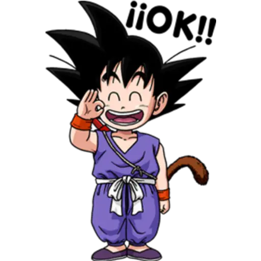 Dragon Ball (Line) 