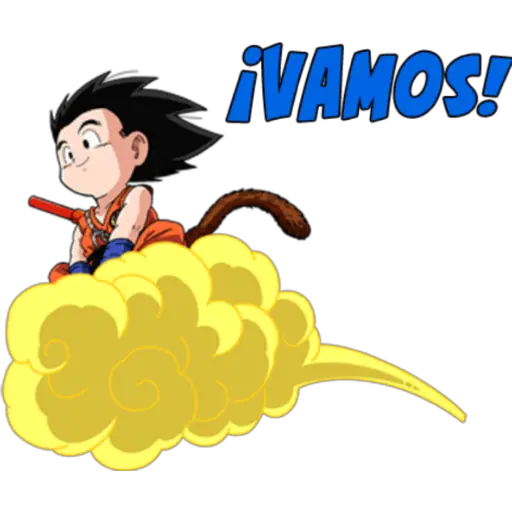 Dragon Ball (Line) 