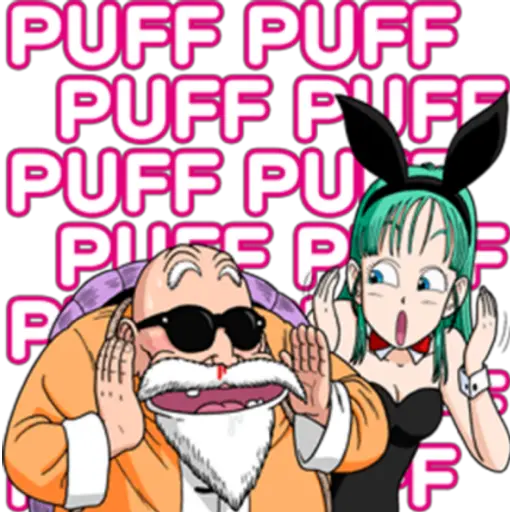 Dragon Ball (Line) 
