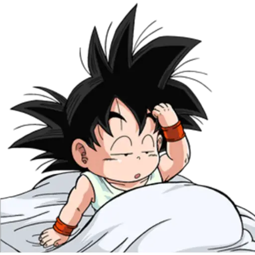 Dragon Ball (Line) 