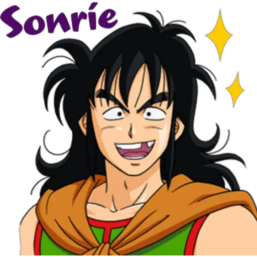 Dragon Ball (Line) 
