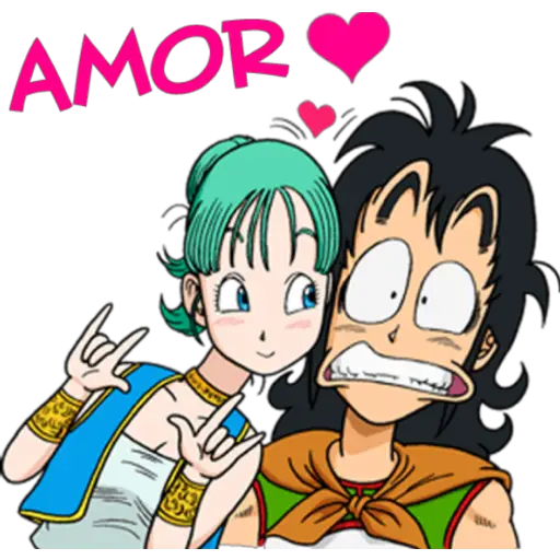 Dragon Ball (Line) 