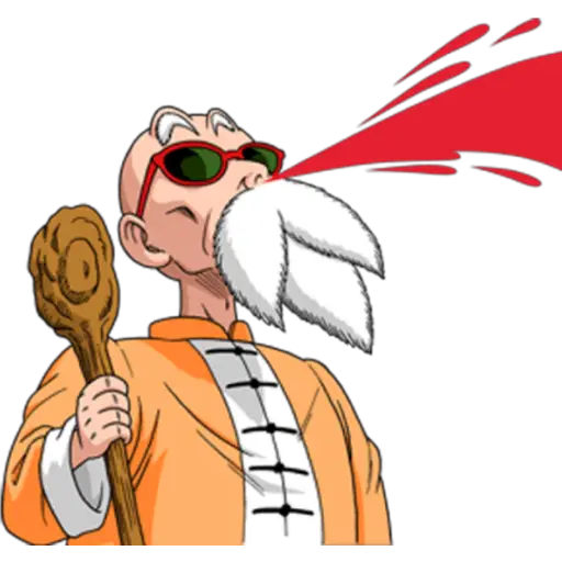 Dragon Ball (Line) 