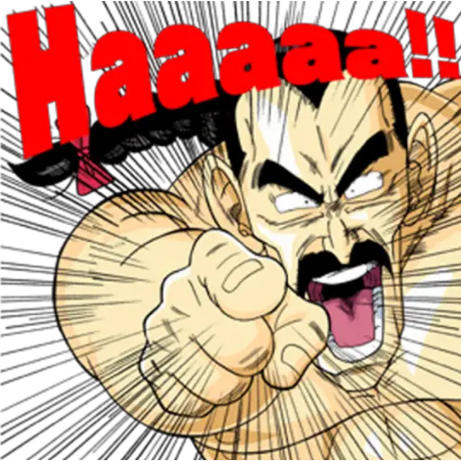 Dragon Ball (Line) 