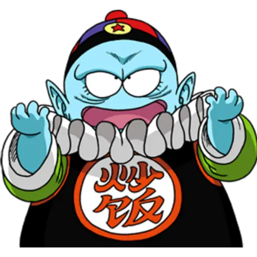 Dragon Ball (Line) 