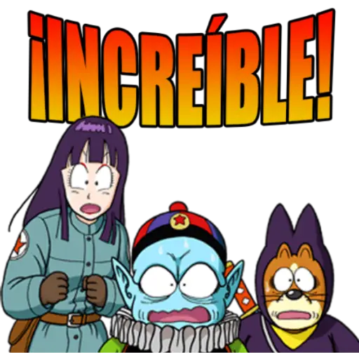 Dragon Ball (Line) 