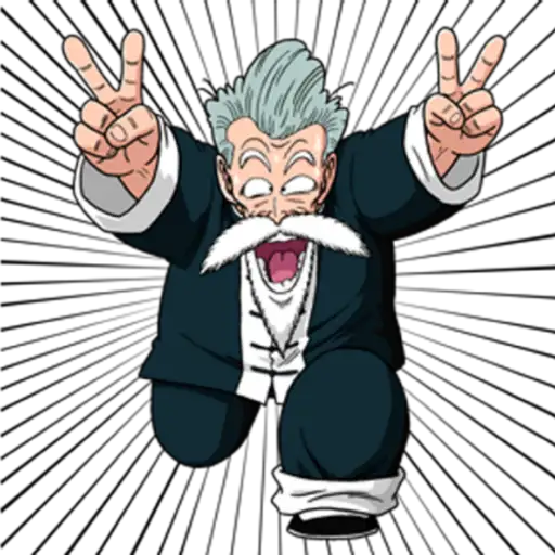 Dragon Ball (Line) 