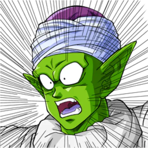 Dragon Ball (Line) 
