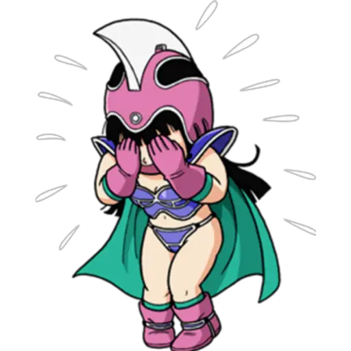 Dragon Ball (Line) 