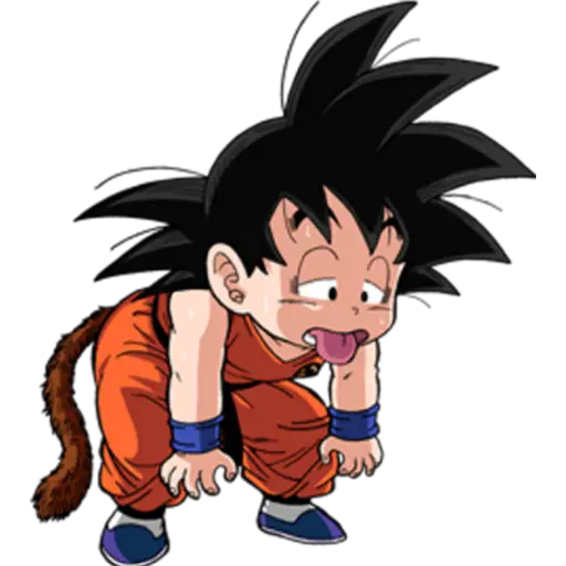 Dragon Ball (Line) 