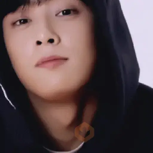 👨🏻‍🎤🎙️Cha Eun Woo 🇰🇷 sticker 23