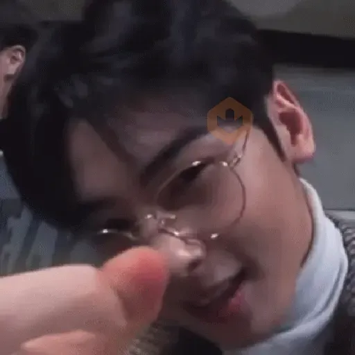👨🏻‍🎤🎙️Cha Eun Woo 🇰🇷 sticker 16