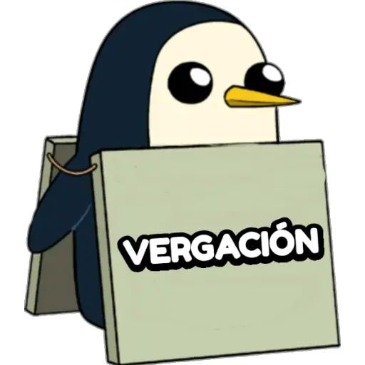 GUNTER VENEZOLANO PACK 1 