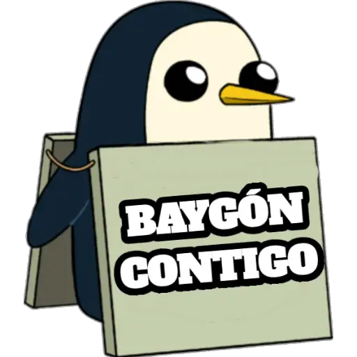GUNTER VENEZOLANO PACK 1 