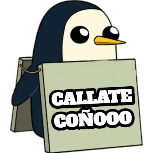 GUNTER VENEZOLANO PACK 1 