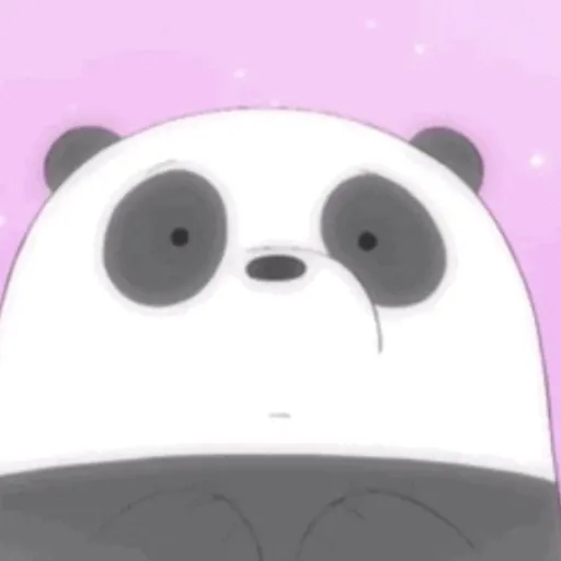 Escandaloso 🐼🐻