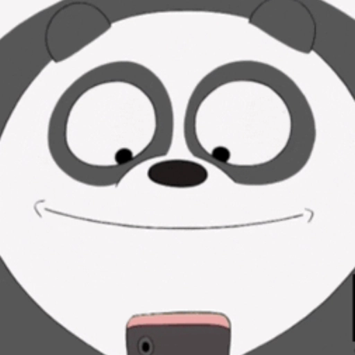 Escandaloso 🐼🐻