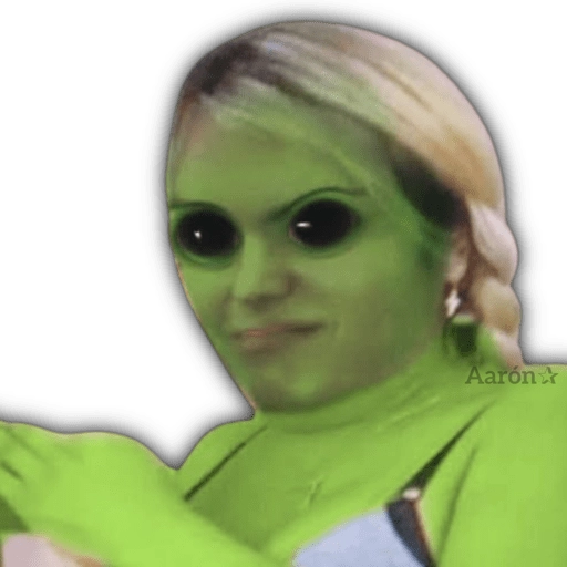 Mafe Walker 👽🛸 