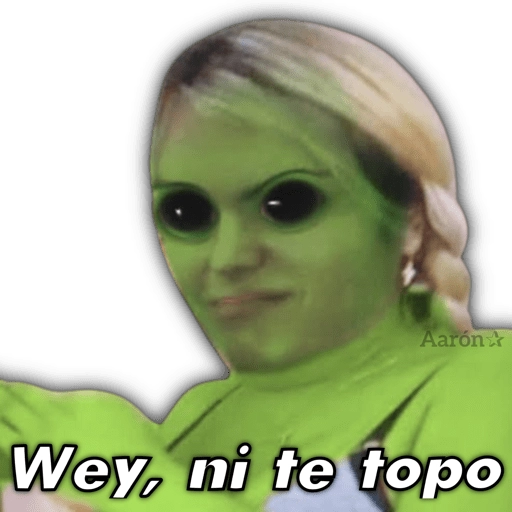 Mafe Walker 👽🛸 