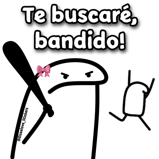 🎶😈 Te Buscaré Bandido 😈🎶 