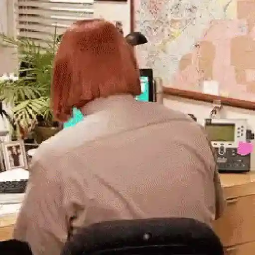 the office ✨ 