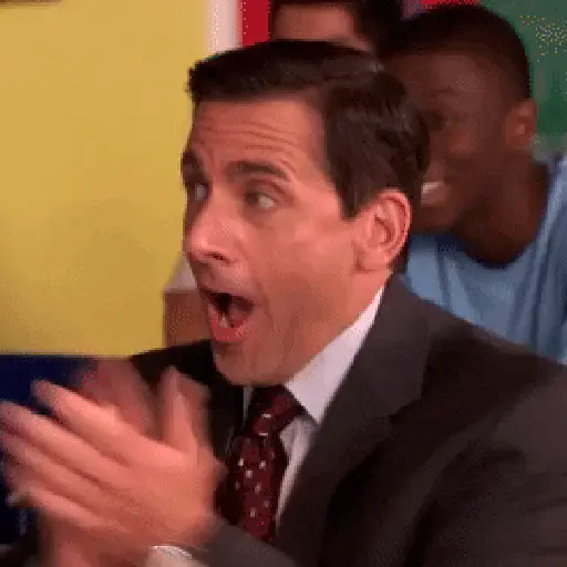 the office ✨  preview