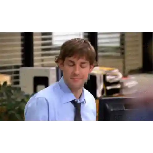 the office ✨ 