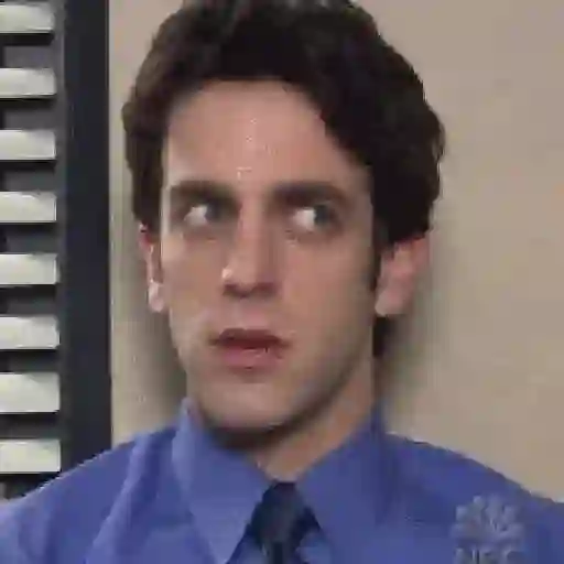the office ✨  preview