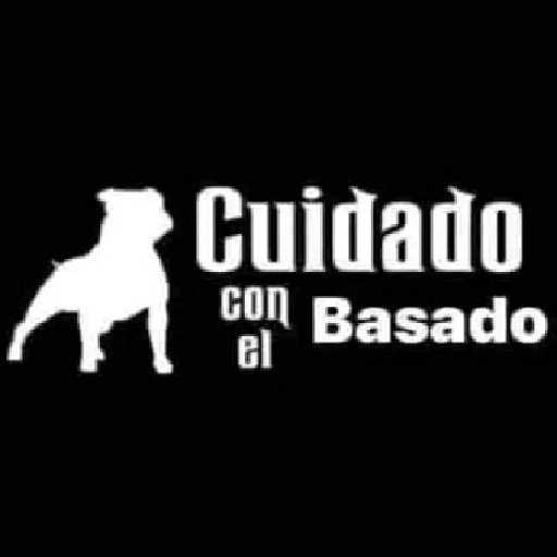 Que perro coraje 