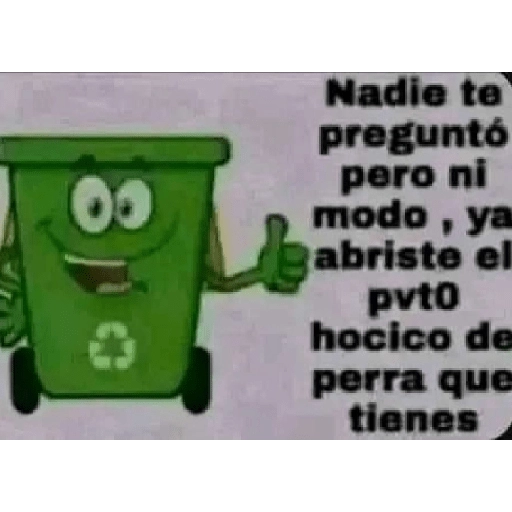 Que perro coraje 