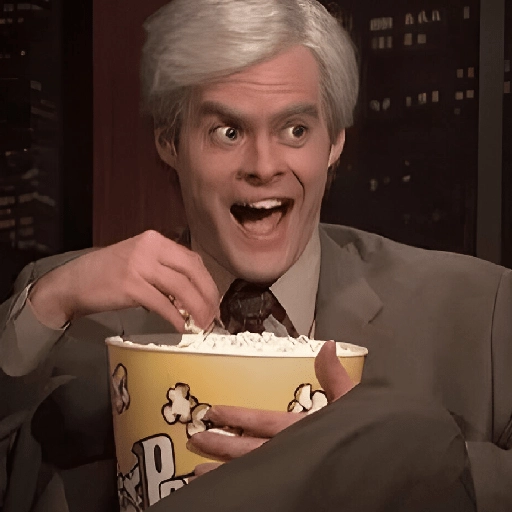 🤫🍿 Para el CHISME 🍿🤫  preview