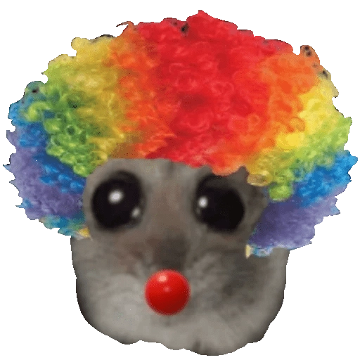 Ratita Triste
