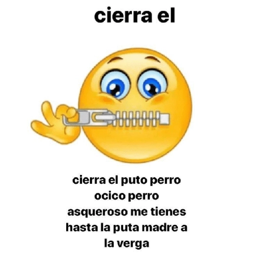 Pack Enojo Shitpost 😡🤬 2 