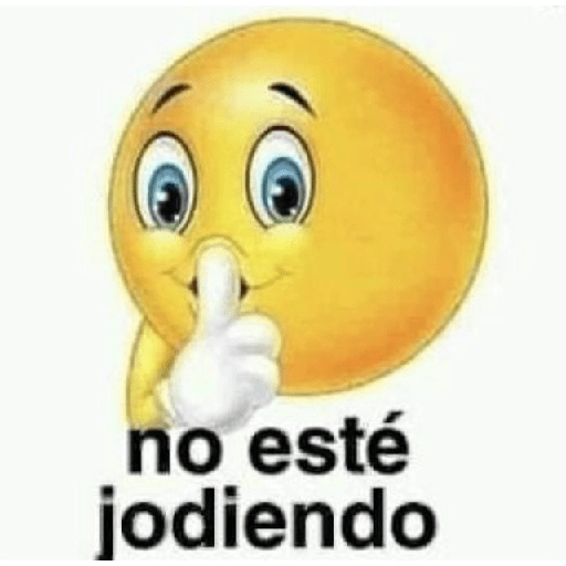 Pack Enojo Shitpost 😡🤬 2 